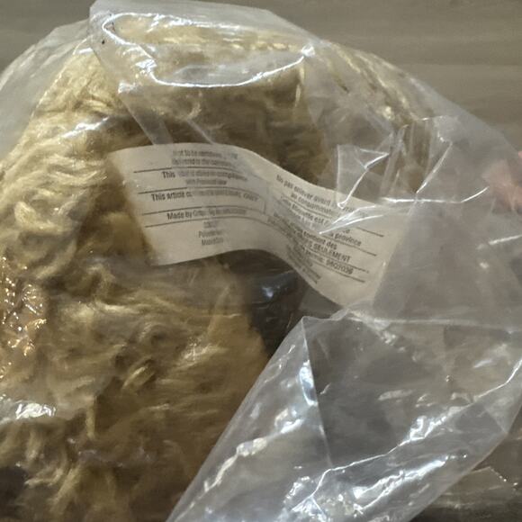 Teddy The 100th Anniversary Teddy Bear The Centennial Bear New - Picture 6 of 8